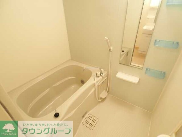 テンプラードナゴミβの物件内観写真